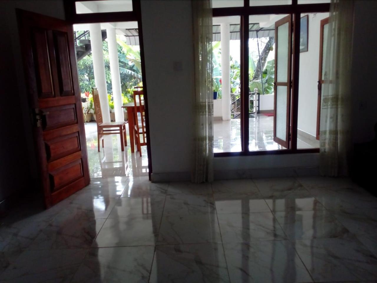 Hotel The Tea View Guest Ella Esterno foto