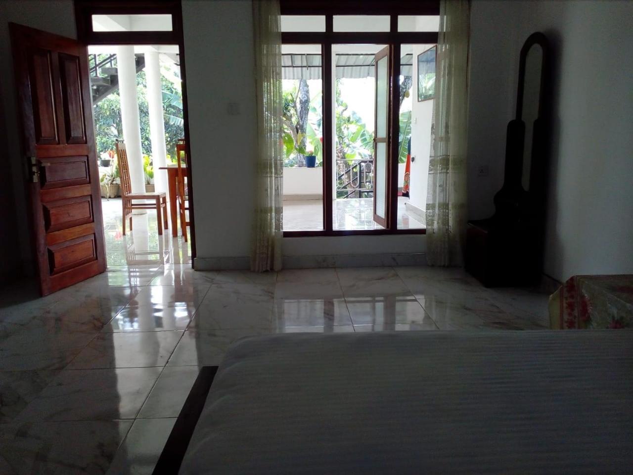 Hotel The Tea View Guest Ella Esterno foto