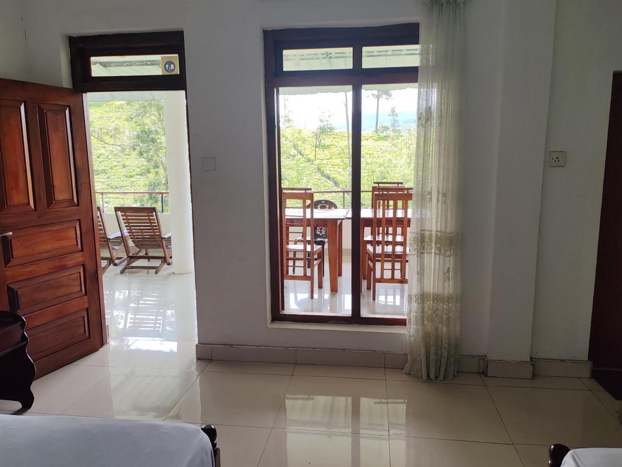 Hotel The Tea View Guest Ella Esterno foto