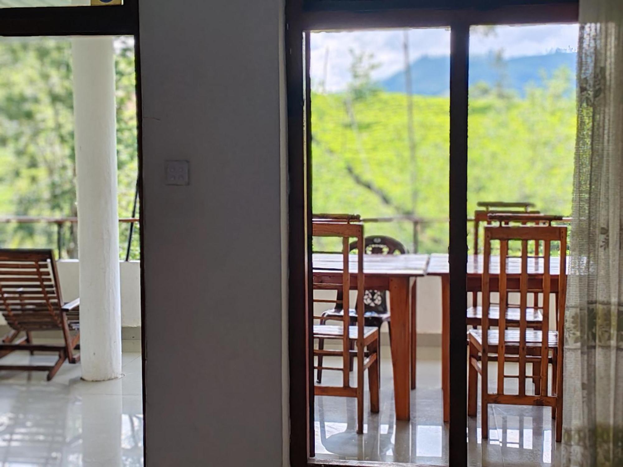 Hotel The Tea View Guest Ella Esterno foto