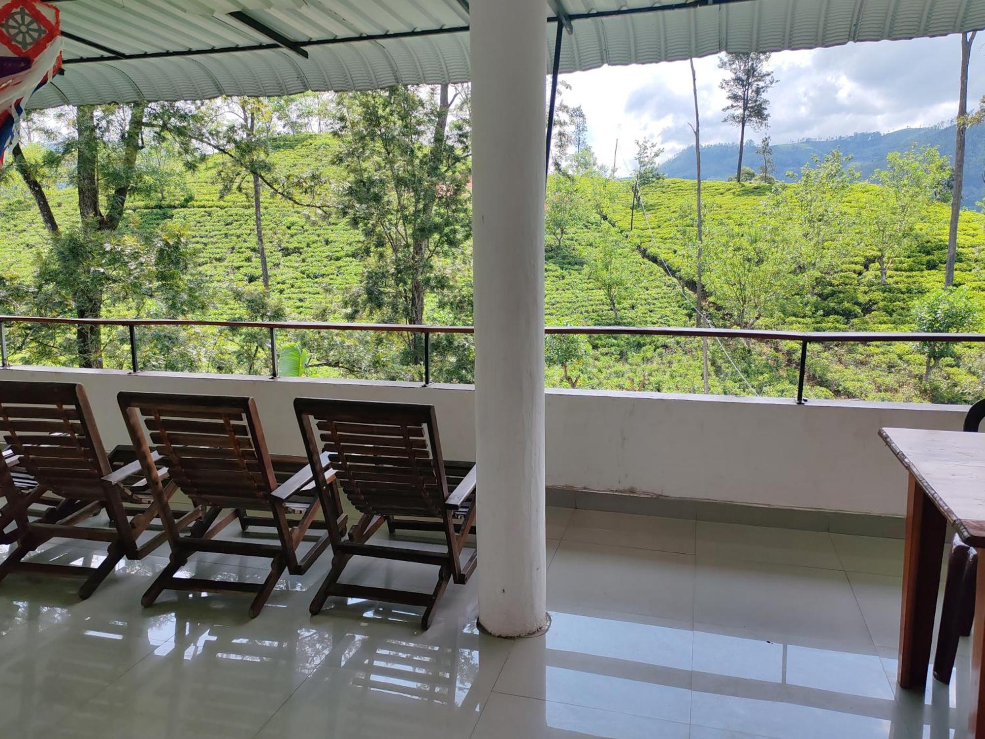 Hotel The Tea View Guest Ella Esterno foto
