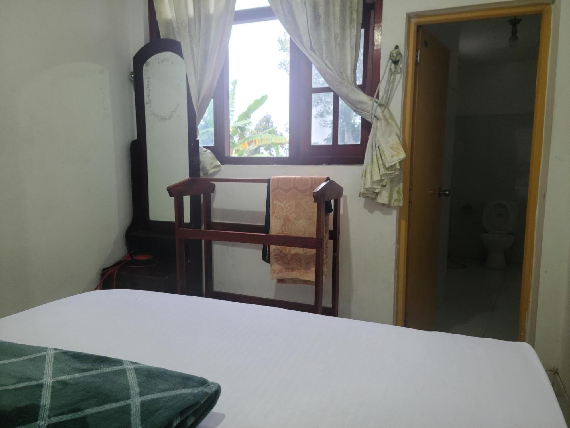 Hotel The Tea View Guest Ella Camera foto