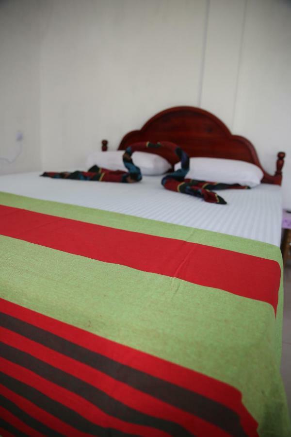 Hotel The Tea View Guest Ella Esterno foto