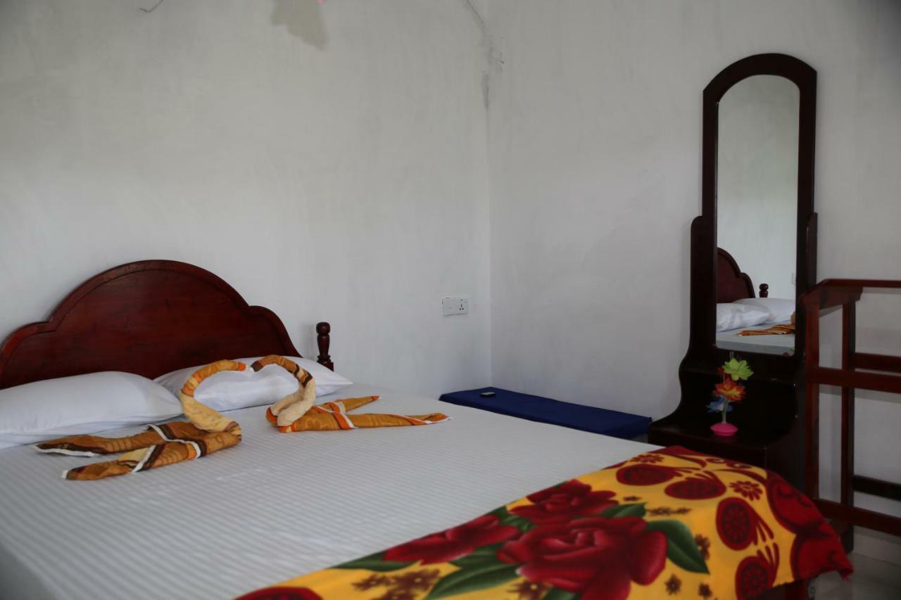 Hotel The Tea View Guest Ella Esterno foto