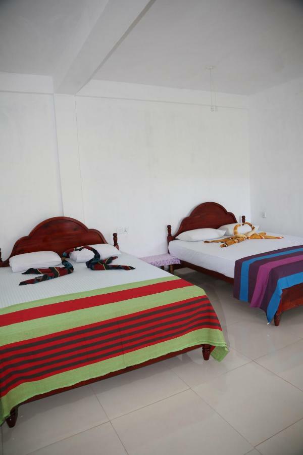 Hotel The Tea View Guest Ella Esterno foto