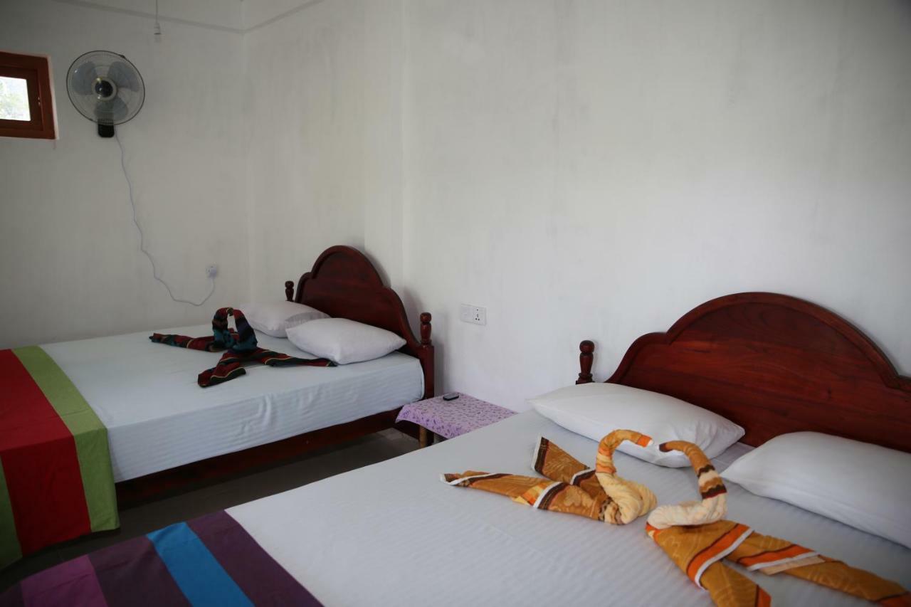 Hotel The Tea View Guest Ella Esterno foto